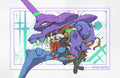Shinji print