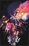 Reze print